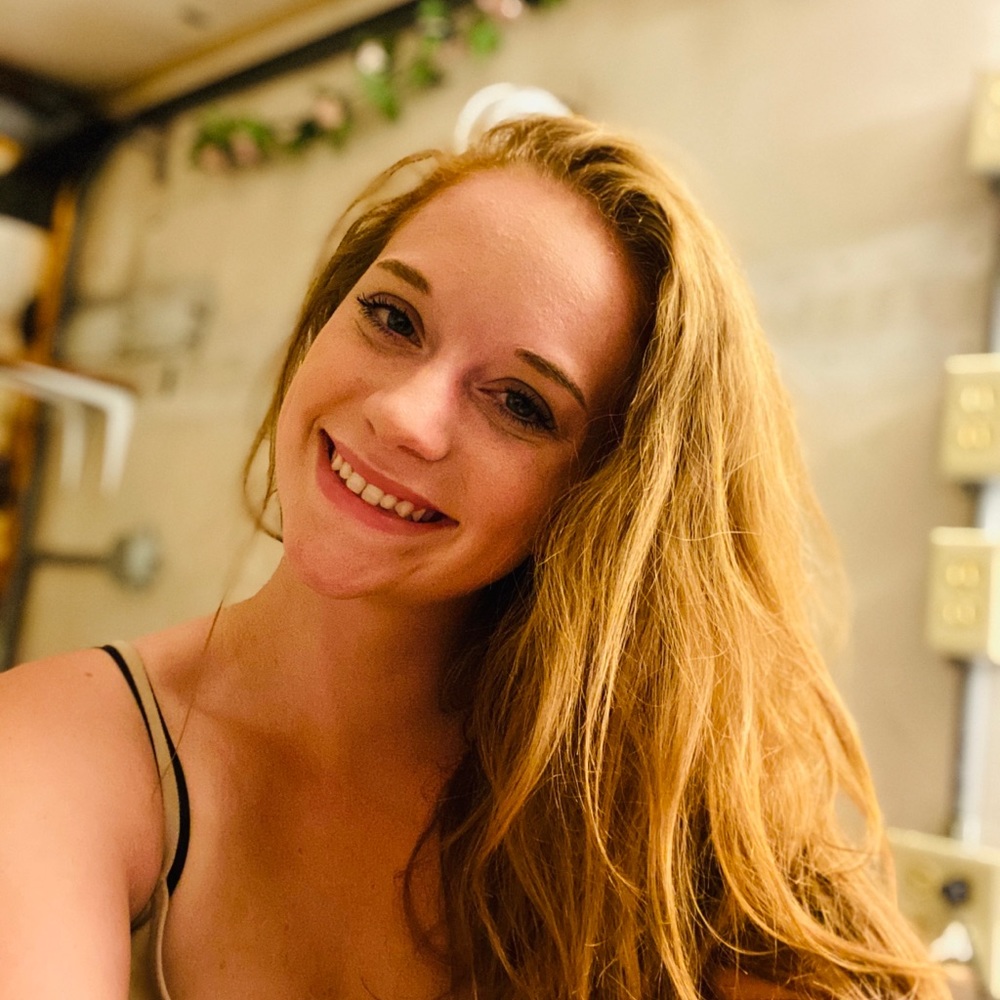 Meet your Posher, Gabrielle